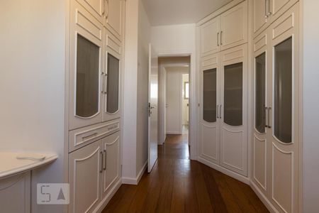 Apartamento à venda com 137m², 3 quartos e 2 vagasQuarto 2