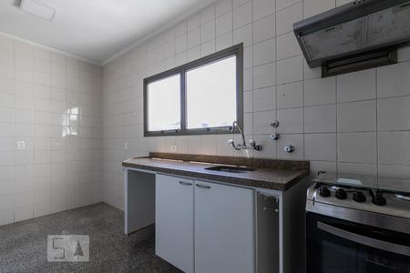 Apartamento à venda com 137m², 3 quartos e 2 vagasCozinha
