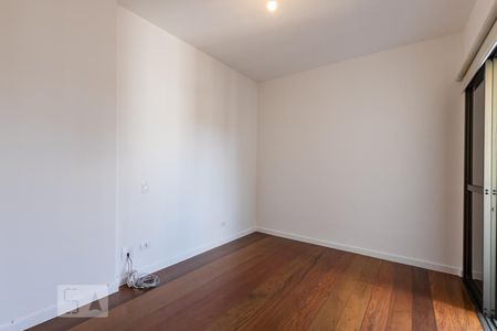 Suite de apartamento à venda com 3 quartos, 137m² em Indianópolis, São Paulo