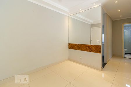 Sala de apartamento à venda com 2 quartos, 45m² em Taquara, Rio de Janeiro