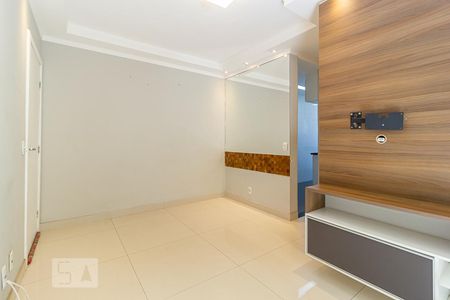 Sala de apartamento à venda com 2 quartos, 45m² em Taquara, Rio de Janeiro