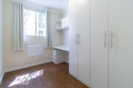 Quarto 1 de apartamento à venda com 2 quartos, 45m² em Taquara, Rio de Janeiro