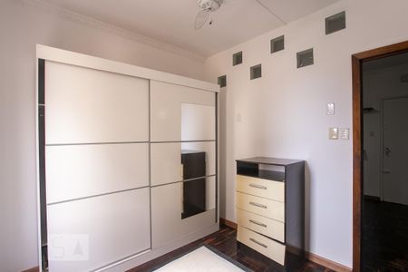 Apartamento para alugar com 35m², 1 quarto e sem vagaQuarto