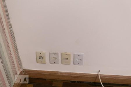 Apartamento para alugar com 35m², 1 quarto e sem vagaDetalhe
