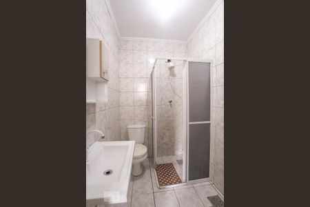 Apartamento para alugar com 35m², 1 quarto e sem vagaBanheiro