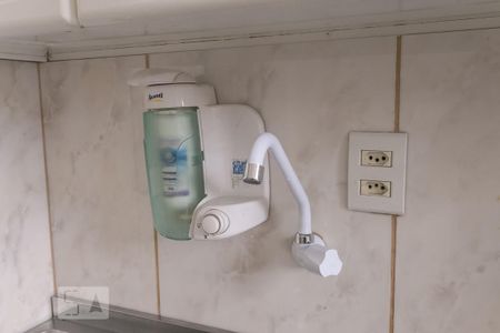 Apartamento para alugar com 35m², 1 quarto e sem vagaCozinha - Torneira