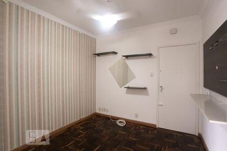Apartamento para alugar com 35m², 1 quarto e sem vagaSala