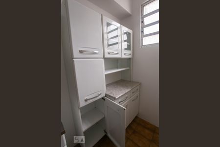 Apartamento para alugar com 35m², 1 quarto e sem vagaDetalhe
