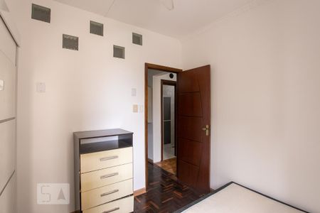 Apartamento para alugar com 35m², 1 quarto e sem vagaQuarto