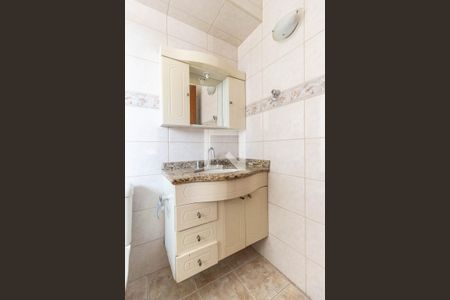 Apartamento para alugar com 110m², 3 quartos e 2 vagasSuíte