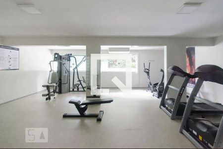 Apartamento para alugar com 110m², 3 quartos e 2 vagasAcademia