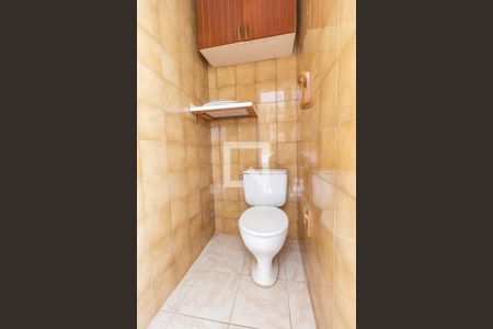 Apartamento para alugar com 110m², 3 quartos e 2 vagasBanheiro de serviço