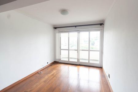 Sala de apartamento para alugar com 3 quartos, 110m² em Santana, São Paulo