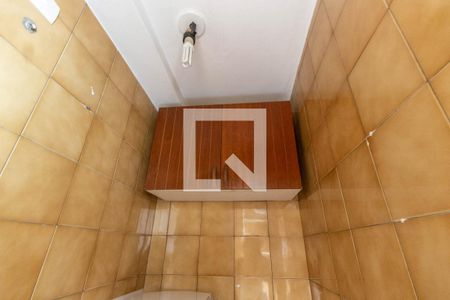 Apartamento para alugar com 110m², 3 quartos e 2 vagasBanheiro de serviço