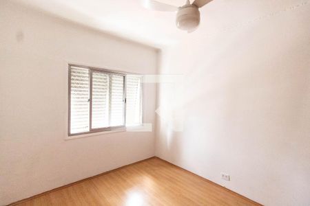 Quarto 2 de apartamento para alugar com 3 quartos, 110m² em Santana, São Paulo