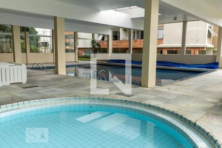 Apartamento para alugar com 110m², 3 quartos e 2 vagasPiscina