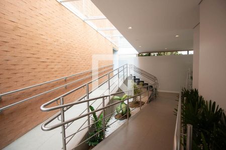 Apartamento para alugar com 110m², 3 quartos e 2 vagasHall