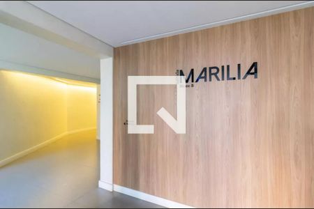 Apartamento para alugar com 110m², 3 quartos e 2 vagasSalão de festas