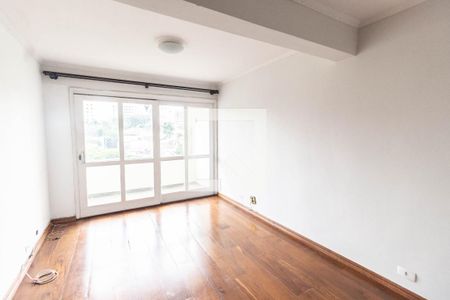 Sala de apartamento para alugar com 3 quartos, 110m² em Santana, São Paulo