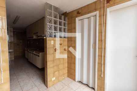 Apartamento para alugar com 110m², 3 quartos e 2 vagasÁrea de serviço