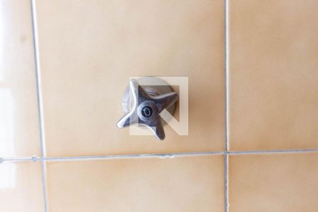 Apartamento para alugar com 110m², 3 quartos e 2 vagasBanheiro de serviço