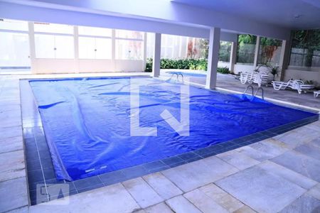 Apartamento para alugar com 110m², 3 quartos e 2 vagasPiscina