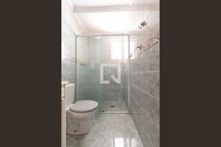 Apartamento para alugar com 110m², 3 quartos e 2 vagasBanheiro