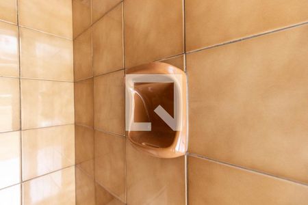 Apartamento para alugar com 110m², 3 quartos e 2 vagasBanheiro de serviço