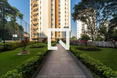 Apartamento para alugar com 110m², 3 quartos e 2 vagasÁrea comum