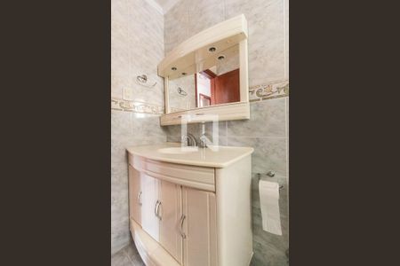 Apartamento para alugar com 110m², 3 quartos e 2 vagasBanheiro