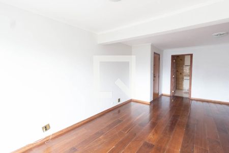 Sala de apartamento para alugar com 3 quartos, 110m² em Santana, São Paulo