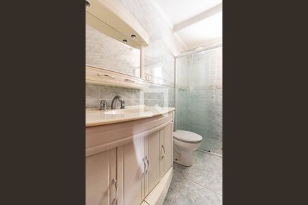 Apartamento para alugar com 110m², 3 quartos e 2 vagasBanheiro