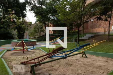 Apartamento para alugar com 110m², 3 quartos e 2 vagasPlayground