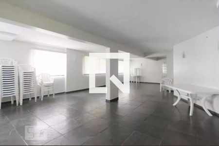 Apartamento para alugar com 110m², 3 quartos e 2 vagasSalão de festas