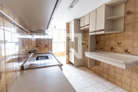 Apartamento para alugar com 110m², 3 quartos e 2 vagasCozinha