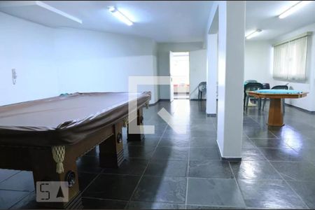 Apartamento para alugar com 110m², 3 quartos e 2 vagasSalão de jogos