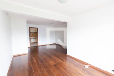 Sala de apartamento para alugar com 3 quartos, 110m² em Santana, São Paulo