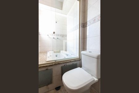 Apartamento para alugar com 110m², 3 quartos e 2 vagasSuíte