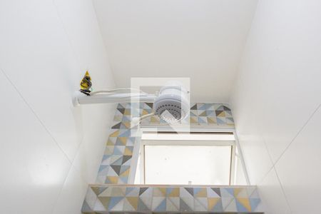 Apartamento para alugar com 50m², 2 quartos e sem vagaBanheiro