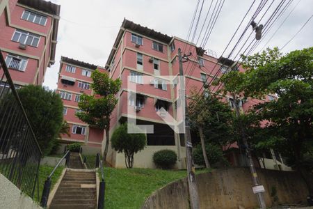 Apartamento para alugar com 50m², 2 quartos e sem vagaFachadas