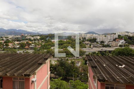 Apartamento para alugar com 50m², 2 quartos e sem vagaVista do Quarto 2