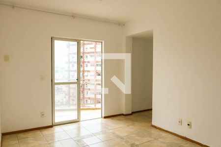 Sala de apartamento para alugar com 1 quarto, 52m² em Cachambi, Rio de Janeiro