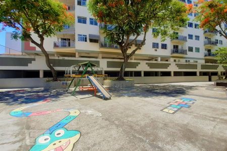 Apartamento para alugar com 52m², 1 quarto e 1 vagaÁrea Comum - Playground