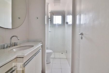 Banheiro 1 de apartamento à venda com 2 quartos, 74m² em Bela Vista, São Paulo