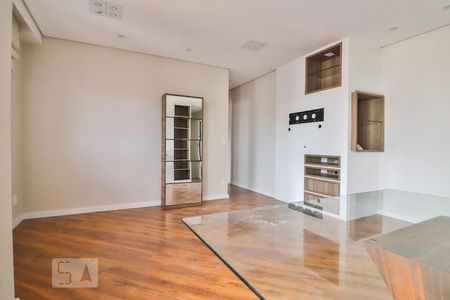 Sala de apartamento à venda com 2 quartos, 74m² em Bela Vista, São Paulo