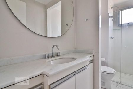 Banheiro 1 de apartamento à venda com 2 quartos, 74m² em Bela Vista, São Paulo