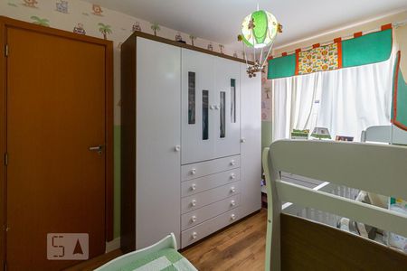 Quarto 1 - Suíte de apartamento à venda com 3 quartos, 77m² em Taquara, Rio de Janeiro