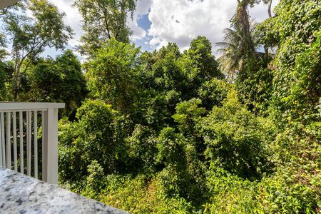 Apartamento à venda com 77m², 3 quartos e 1 vagaVista do Quarto 3