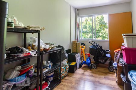 Apartamento à venda com 77m², 3 quartos e 1 vagaQuarto 3