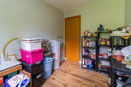 Apartamento à venda com 77m², 3 quartos e 1 vagaQuarto 3